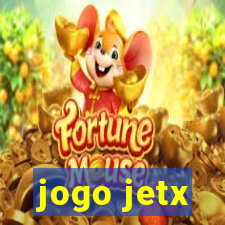 jogo jetx